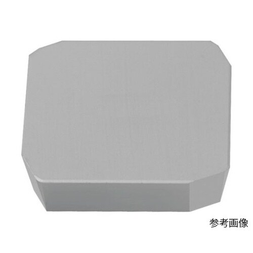 ミーリング用チップ サーメット TN10