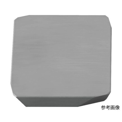 ミーリング用チップ サーメット TN10