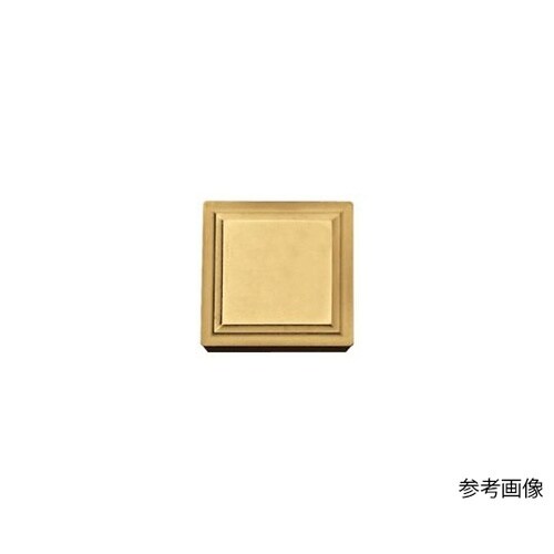 旋削加工用チップ CVDコーティング C