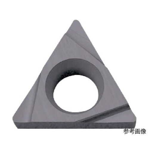 旋削加工用チップ PVDコーティング P