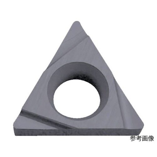 旋削加工用チップ PVDコーティング P