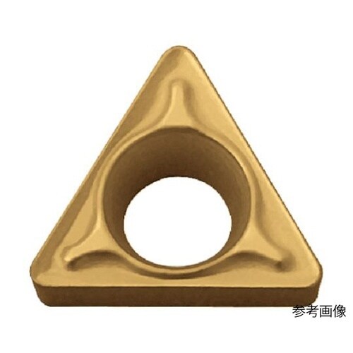 旋削加工用チップ CVDコーティング C