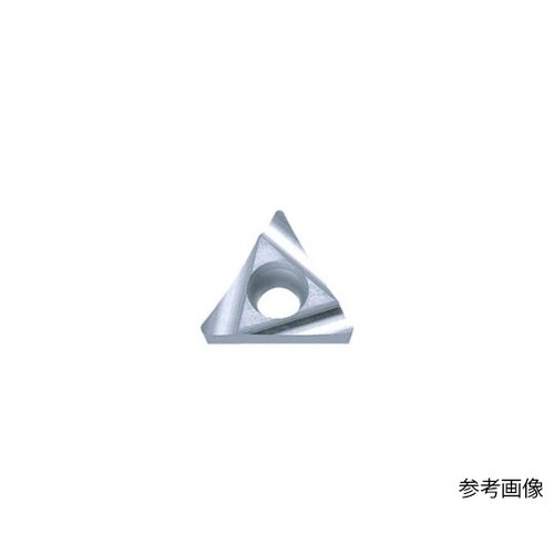 旋削用チップ 超硬 KW10 TCGT1