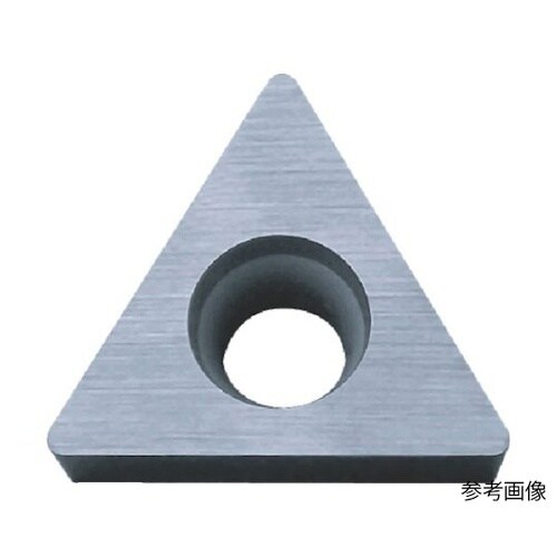 旋削用チップ 超硬 KW10 TCGW1