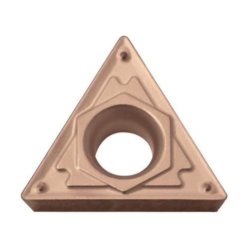 旋削加工用チップ CVDコーティング C
