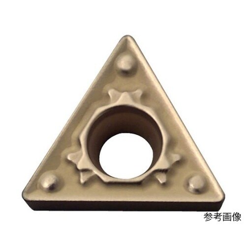 旋削加工用チップ CVDコーティング C