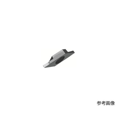 突切り用チップ 超硬 KW10 TKF1