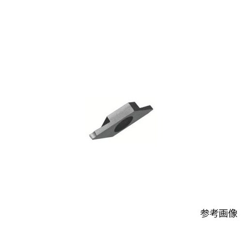 突切り用チップ 超硬 KW10 TKF1
