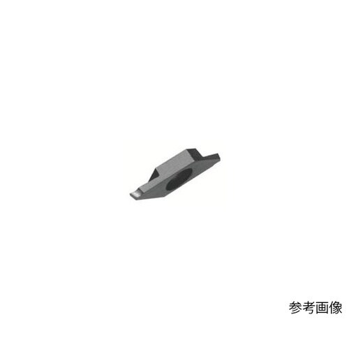 突切り用チップ 超硬 KW10 TKF1