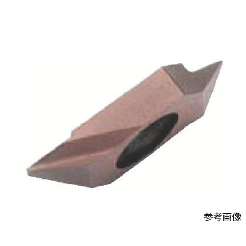 旋削用チップ 超硬 KW10 TKFB1