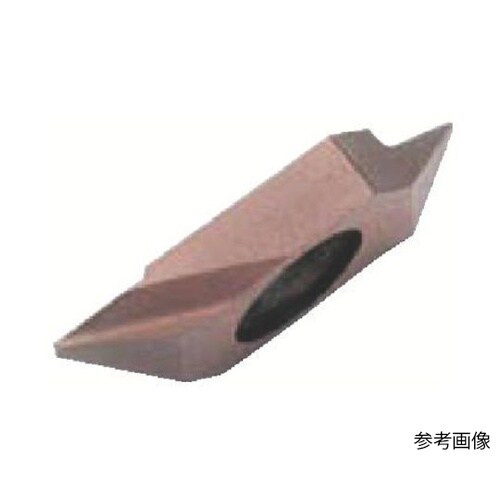 旋削加工用チップ PVDコーティング P