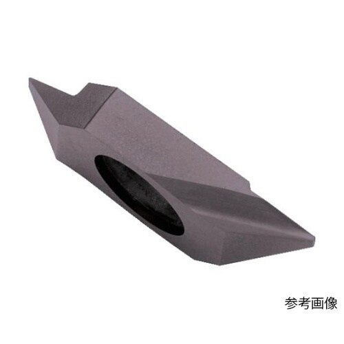 旋削加工用チップ PVDコーティング P