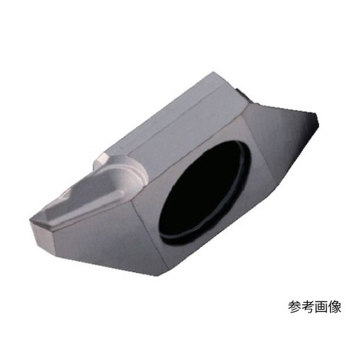 旋削加工用チップ PVDコーティング P