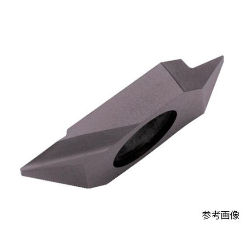 旋削加工用チップ PVDコーティング P