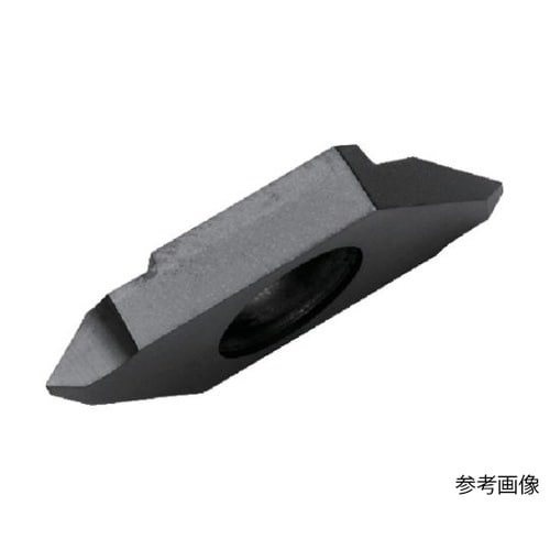 ねじ切り加工用チップ PVDコーティング