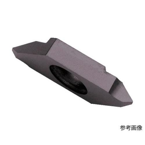ねじ切り加工用チップ PVDコーティング