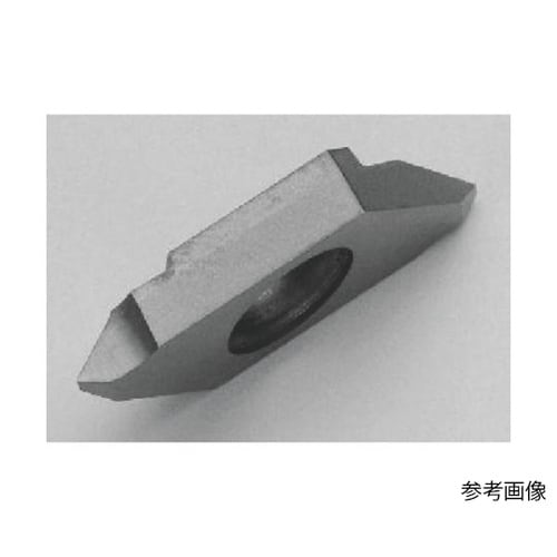 ねじ切り用チップ 超硬 KW10 TKF