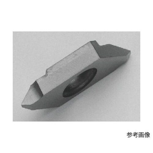 ねじ切り用チップ 超硬 KW10 TKF