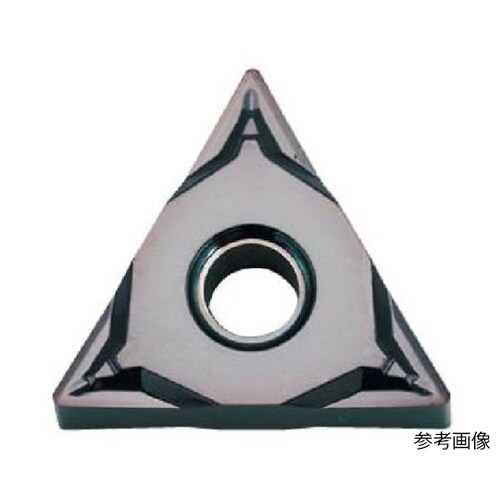 旋削加工用チップ PVDコーティング P