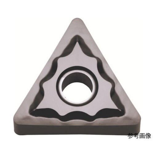 旋削加工用チップ PVDコーティング P