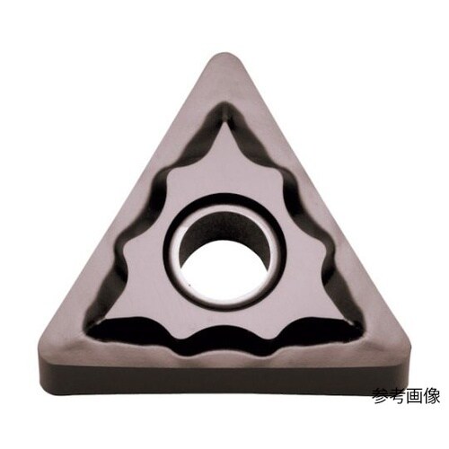 旋削加工用チップ PVDコーティング P