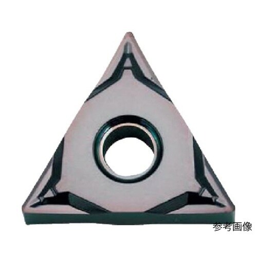 旋削加工用チップ PVDコーティング P