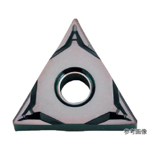 旋削加工用チップ PVDコーティング P