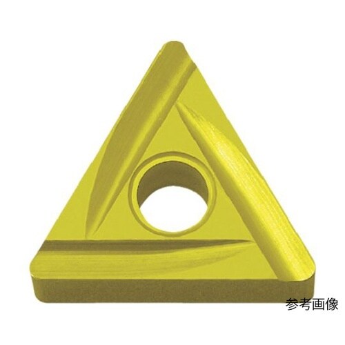 旋削加工用チップ PVDサーメット PV