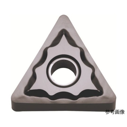 旋削加工用チップ PVDコーティング P