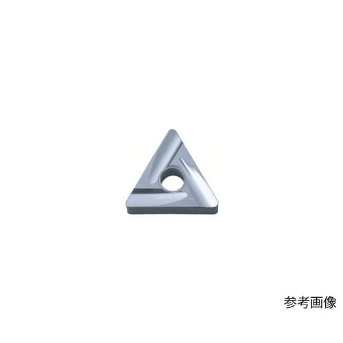 旋削用チップ 超硬 KW10 TNGG1
