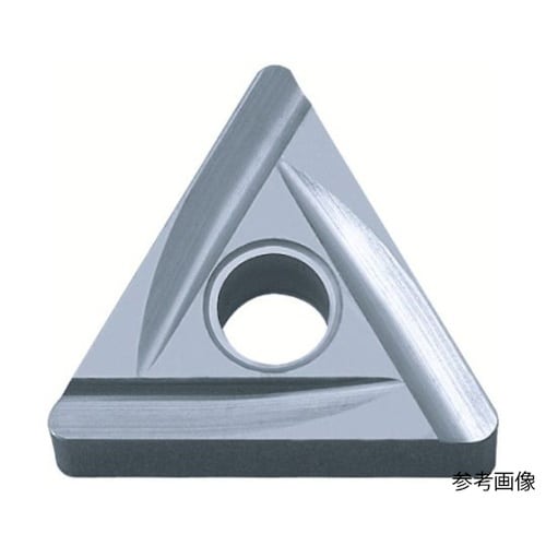 旋削用チップ 超硬 KW10 TNGG1