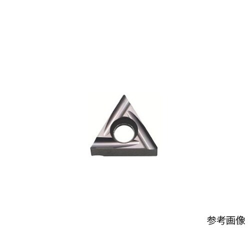 旋削加工用チップ PVDコーティング P
