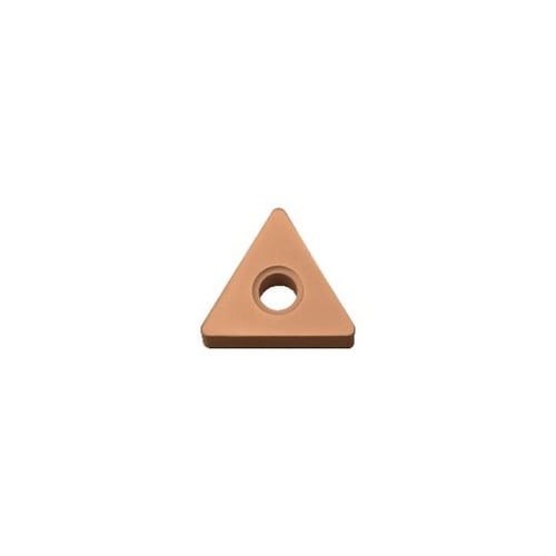 旋削加工用チップ CVDコーティング C