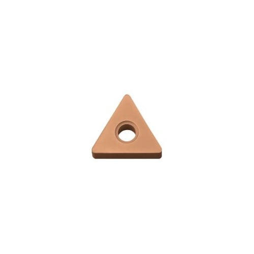 旋削加工用チップ CVDコーティング C