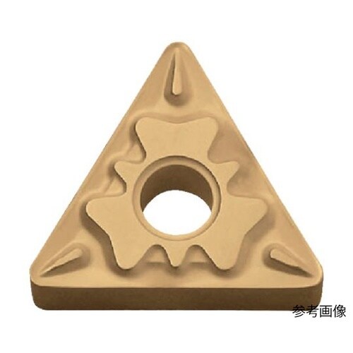 旋削加工用チップ PVDサーメット PV