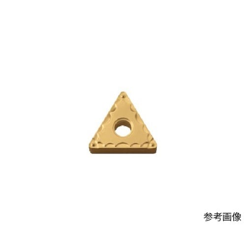 旋削加工用チップ CVDコーティング C