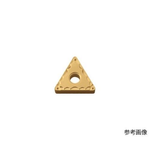 旋削加工用チップ CVDコーティング C