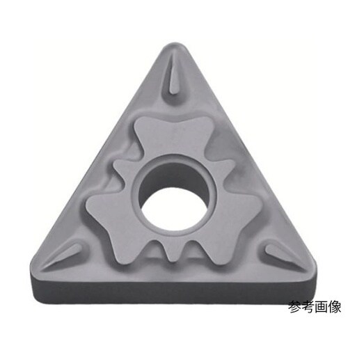 旋削加工用チップ CVDコーティング C