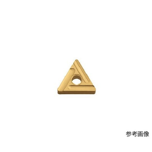 旋削加工用チップ CVDコーティング C