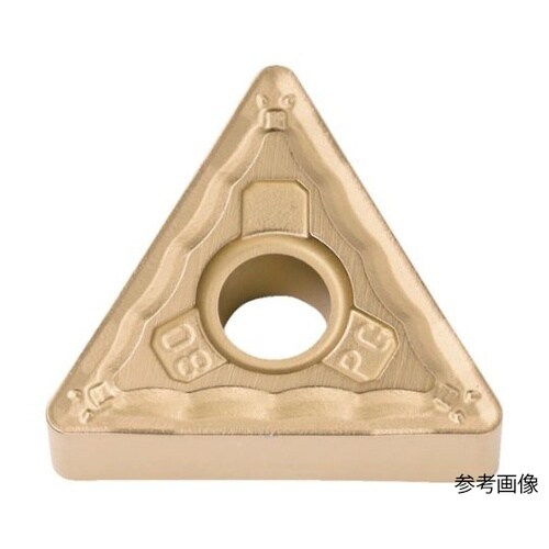 旋削加工用チップ PVDサーメット PV
