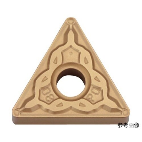 旋削加工用チップ PVDサーメット PV