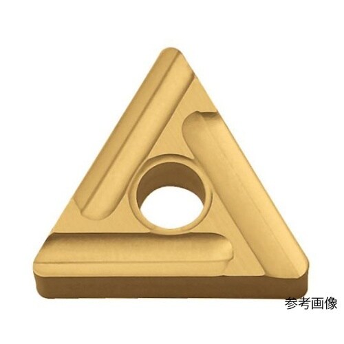 旋削加工用チップ CVDコーティング C