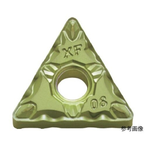 旋削加工用チップ PVDサーメット PV