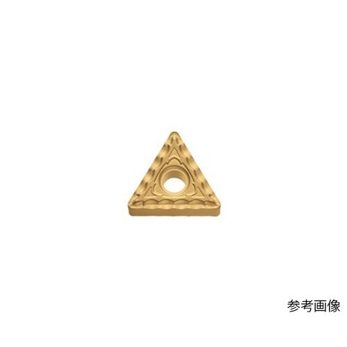 旋削加工用チップ CVDコーティング C