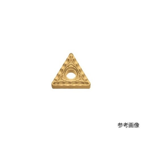旋削加工用チップ CVDコーティング C