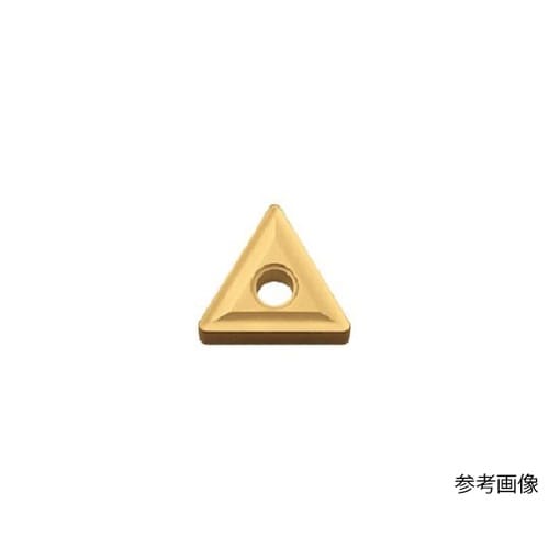 旋削加工用チップ CVDコーティング C