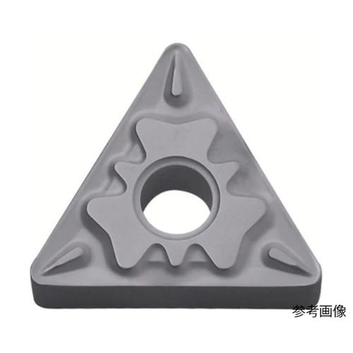 旋削加工用チップ CVDコーティング C