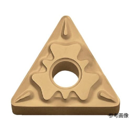 旋削加工用チップ PVDサーメット PV