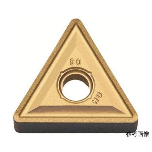 旋削加工用チップ CVDコーティング C