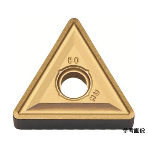 旋削加工用チップ 超硬 SW05 TNM